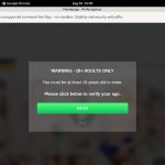 Premium Perfect Gonzo Passwords