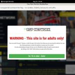 Real Sex Pass New Accounts