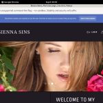 SiennaSinns Account 2014