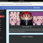 Skye Kawaii Trial Membership Skye Kawaii Trial Membership