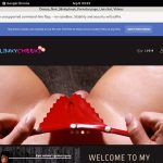 Slinkycheeks Free Trial Signup