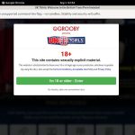 UK TGirls Discount Trial Offer