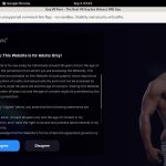 VRB Gay Pay Pal Account